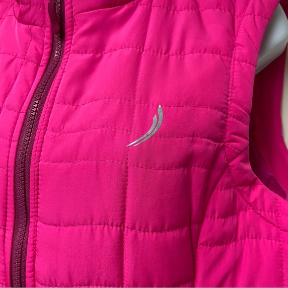 💖 ExerTek Vest Size: PXL - Picture 5 of 7